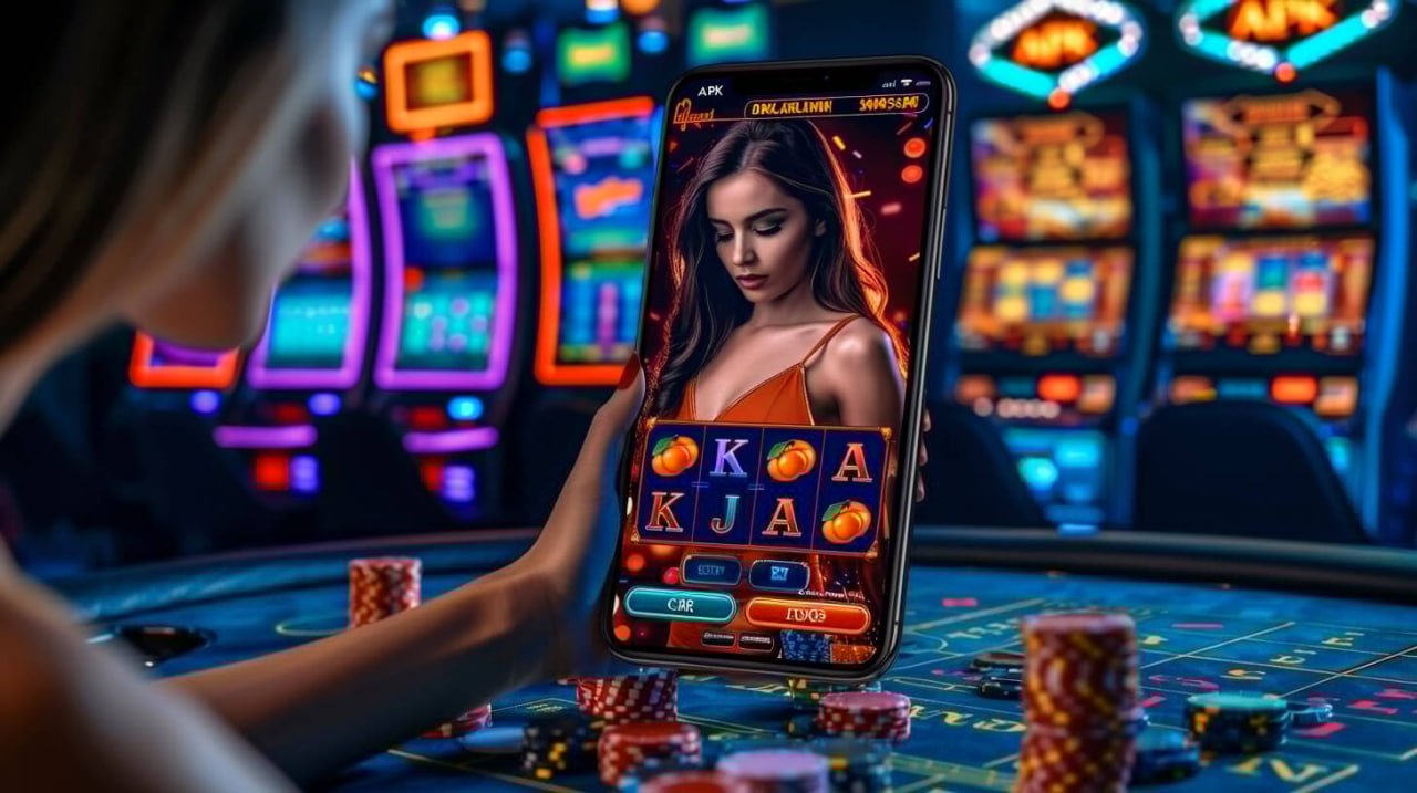 jj77 Slots